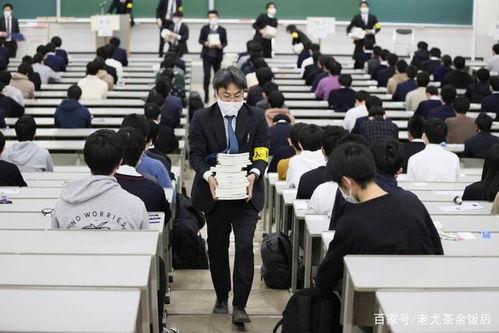 日本高考 浪人,逆境中的青春逆袭