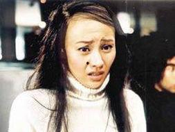 丑的电影女明星,颜值与演技的较量
