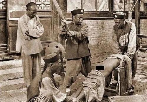 酷刑屁股视频,残忍真相与人性拷问