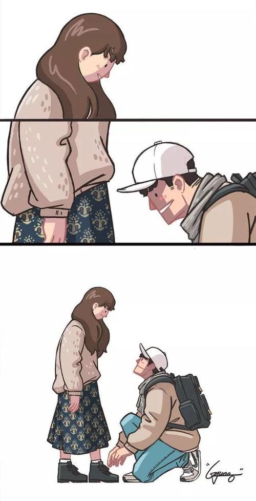 当着老公面插她漫画,当众插她漫画引发的尴尬瞬间
