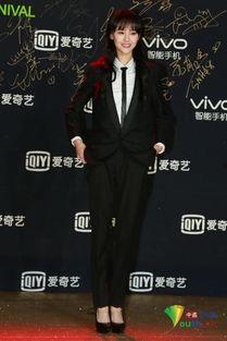 2016百位明星,璀璨星光下的辉煌瞬间