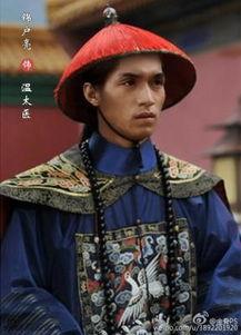 日本版《甄嬛传》,宫廷权谋与东方美学的完美融合