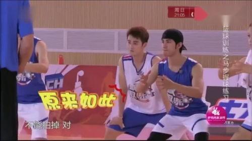 明星训练1,揭秘明星高效塑形秘籍