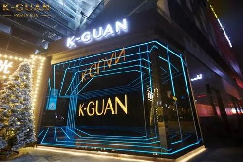 日本k店,潮流购物天堂的时尚之旅