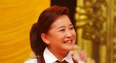 贾玲的前任老公是谁,一段鲜为人知的情感历程