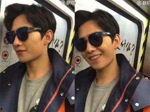 如何偶遇明星,意外邂逅明星的奇妙瞬间