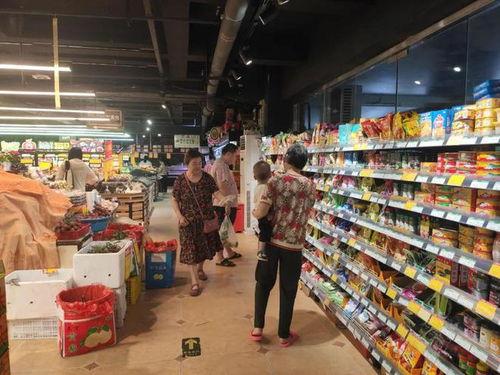 玉林超市爆料视频最新