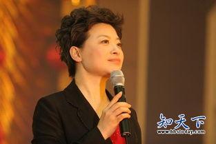 徐滔老公的照片,儒雅气质引关注