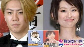 岛袋宽子老公,揭秘她与神秘老公的甜蜜爱情故事