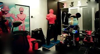 灵异事件主播爆料视频在线观看