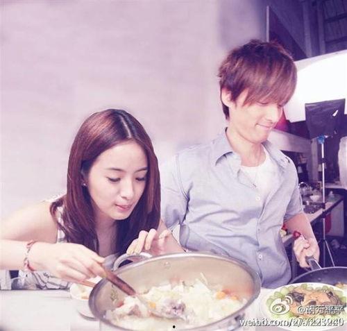 林依晨老公多大,甜蜜爱情背后的年龄差距