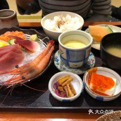 井上日本料理,匠心独运，味蕾之旅