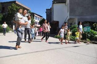 遂川黄坑丧事视频