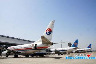 洛阳机场明星,明星云集的璀璨航站