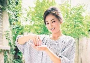 刘涛老公及现状,幸福家庭背后的故事