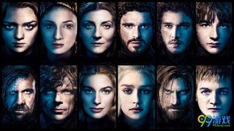 冰与火完整版在线播放,在线观看之旅，探索史诗奇幻世界的奥秘