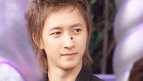 吃瓜娱乐圈韩庚是谁啊